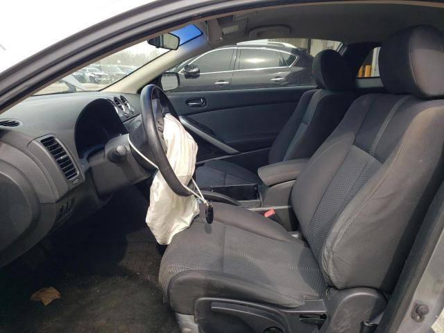 Photo 7 from auction – 2009 NISSAN ALTIMA 2.5 with VIN 1N4AL24E29C167751