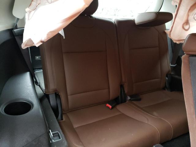 Photo 10 from auction – 2018 ACURA MDX TECHNO with VIN 5J8YD4H55JL027792
