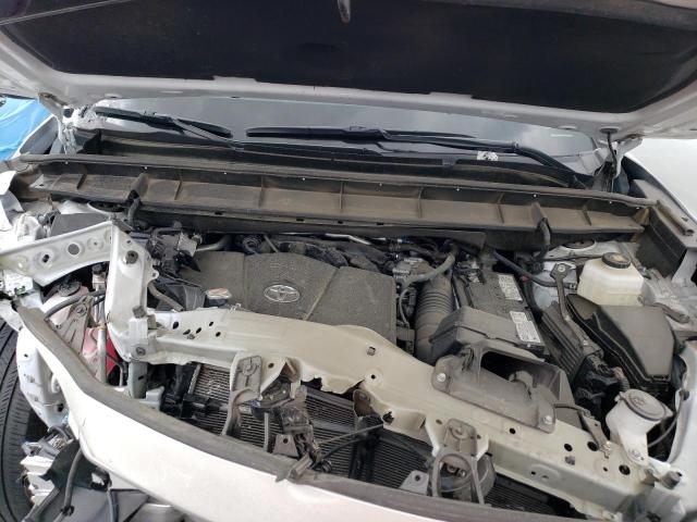 Photo 12 from auction – 2022 TOYOTA HIGHLANDER with VIN 5TDZZRAH2NS545207