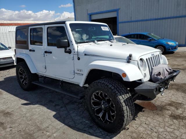 Photo 4 from auction – 2018 JEEP WRANGLER U with VIN 1C4BJWEGXJL847932