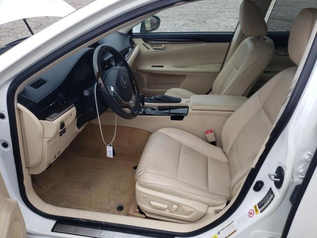 Photo 7 from auction – 2014 LEXUS ES 350 with VIN JTHBK1GG8E2093873