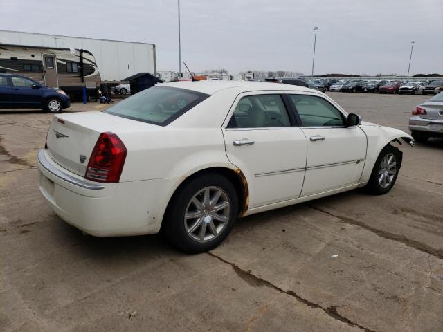 Photo 3 from auction – 2008 CHRYSLER 300C with VIN 2C3KA63H88H224512