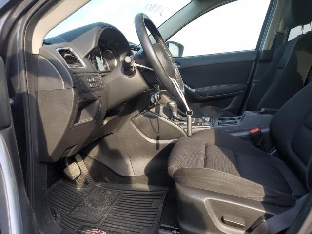 Photo 7 from auction – 2016 MAZDA CX-5 TOURI with VIN JM3KE2CY7G0732781