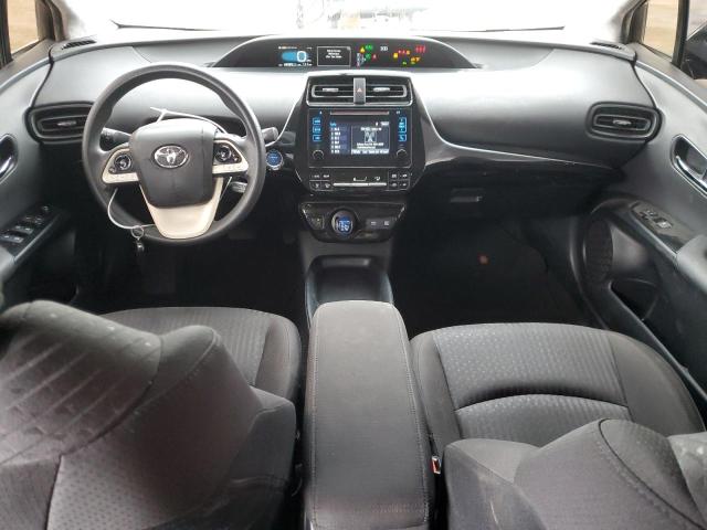 Photo 8 from auction – 2017 TOYOTA PRIUS with VIN JTDKBRFU6H3043558