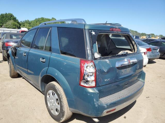 Photo 2 from auction – 2007 SATURN VUE with VIN 5GZCZ33D47S857857