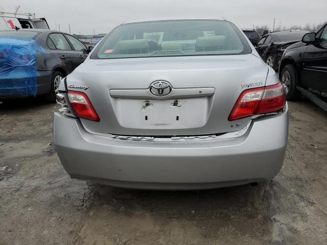 Photo 6 from auction – 2007 TOYOTA CAMRY with VIN 4T1BE46K27U597161