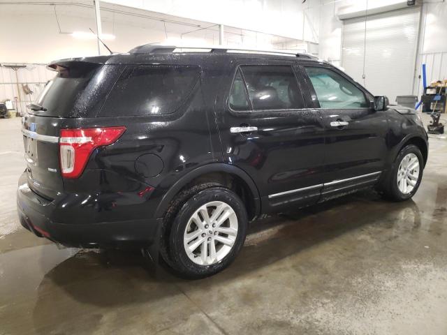 Foto 3 de la subasta – 2014 FORD EXPLORER X con VIN 1FM5K8D87EGA17578
