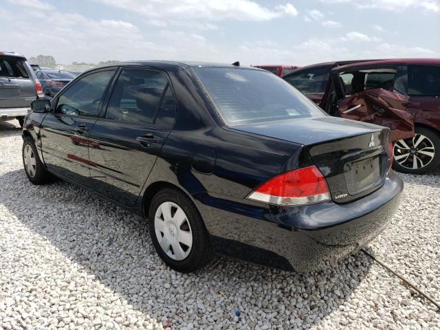 Photo 2 from auction – 2004 MITSUBISHI LANCER ES with VIN JA3AJ26E04U066786