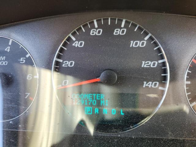 Photo 9 from auction – 2014 CHEVROLET IMPALA LIM with VIN 2G1WC5E34E1109745