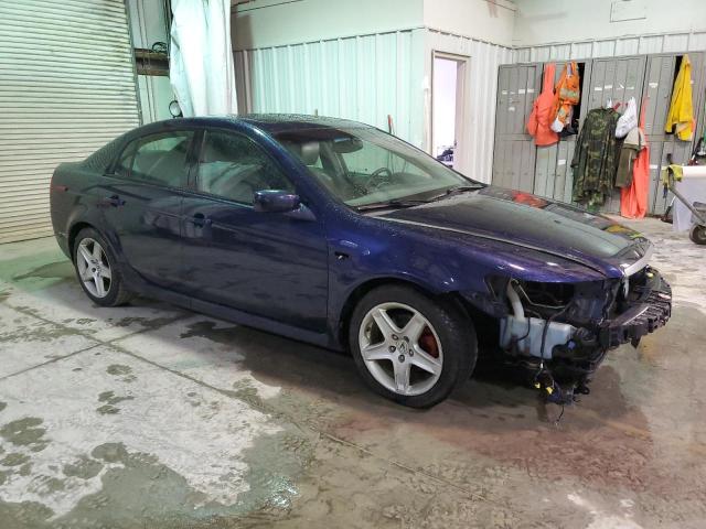 Photo 4 from auction – 2006 ACURA 3.2TL with VIN 19UUA66276A025315