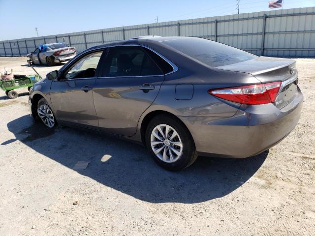 Photo 2 from auction – 2017 TOYOTA CAMRY LE with VIN 4T1BF1FK4HU667160