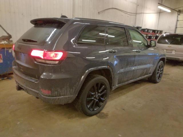 Photo 3 from auction – 2017 JEEP GRAND CHER with VIN 1C4RJEAG3HC868985