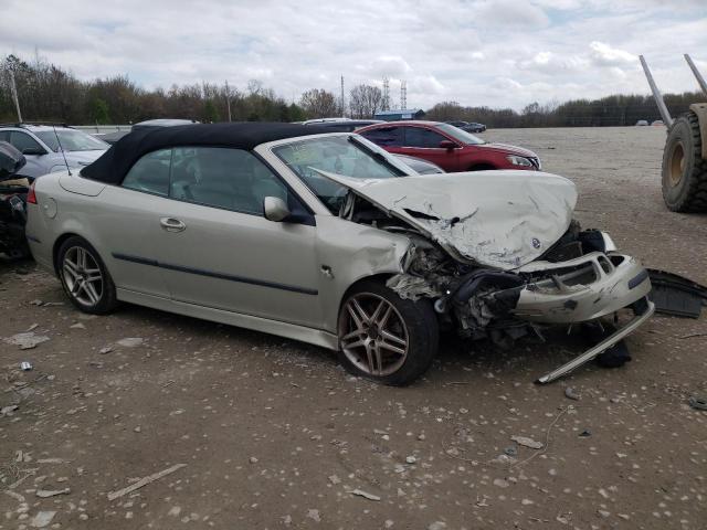 Photo 4 from auction – 2007 SAAB 9-3 2.0T with VIN YS3FD79Y276000789