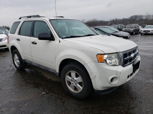 Фото 4 с аукциона – 2010 FORD ESCAPE XLS с VIN 1FMCU0C75AKB63111