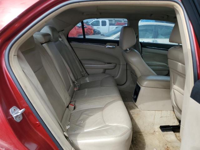 Photo 10 from auction – 2012 CHRYSLER 300 LIMITE with VIN 2C3CCACG3CH188391