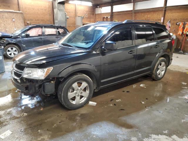 صورة رقم 1 من المزاد - 2012 DODGE JOURNEY SX مع VIN 3C4PDDBG2CT315894