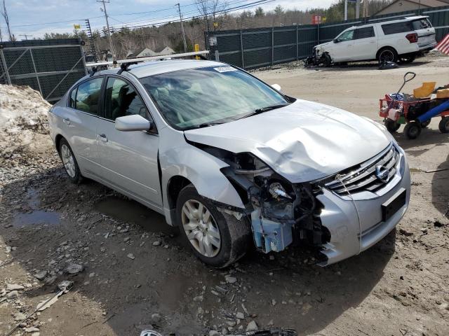 Photo 4 from auction – 2011 NISSAN ALTIMA BAS with VIN 1N4AL2AP7BN432115