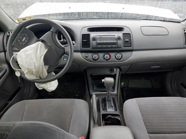Photo 8 from auction – 2006 TOYOTA CAMRY LE with VIN 4T1BE32K76U717678
