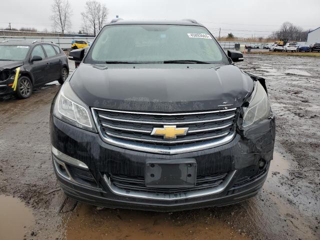 Photo 5 from auction – 2016 CHEVROLET TRAVERSE L with VIN 1GNKRGKD6GJ101434
