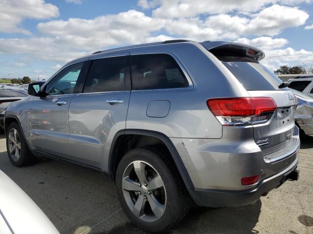 Photo 2 from auction – 2014 JEEP GRAND CHER with VIN 1C4RJFBM6EC408631