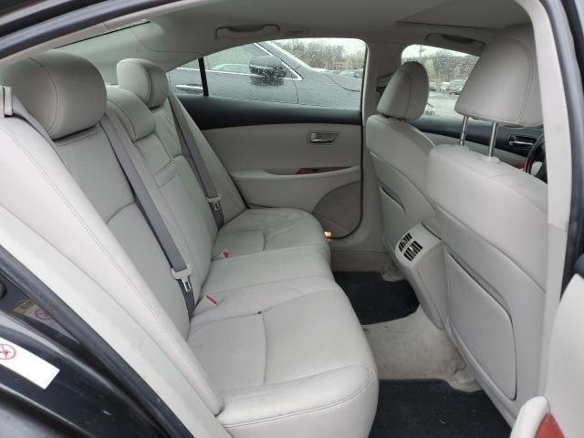 Photo 10 from auction – 2009 LEXUS ES 350 with VIN JTHBJ46GX92294895