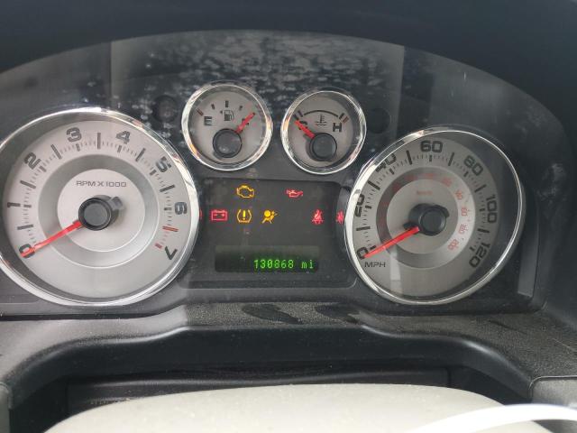 Photo 9 from auction – 2009 FORD EDGE LIMIT with VIN 2FMDK49C89BA88156