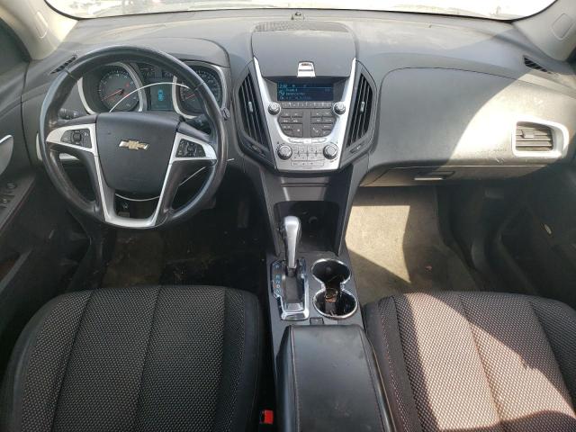 Photo 8 from auction – 2010 CHEVROLET EQUINOX LT with VIN 2CNFLPEY1A6203489