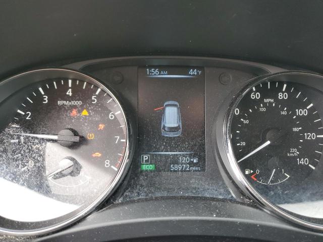 Zdjęcie 9 z aukcji – 2017 NISSAN ROGUE S z VIN KNMAT2MVXHP539368