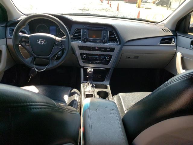Photo 8 from auction – 2015 HYUNDAI SONATA SE with VIN 5NPE24AF1FH227364