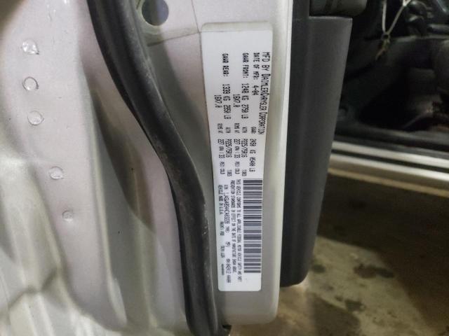 Photo 14 from auction – 2004 JEEP GRAND CHER with VIN 1J4GW48S44C403228