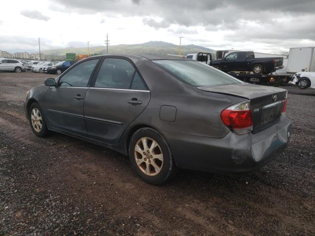 Photo 2 from auction – 2005 TOYOTA CAMRY LE with VIN JTDBF30K650161583