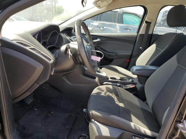 Photo 7 from auction – 2014 FORD FOCUS SE with VIN 1FADP3F26EL117357