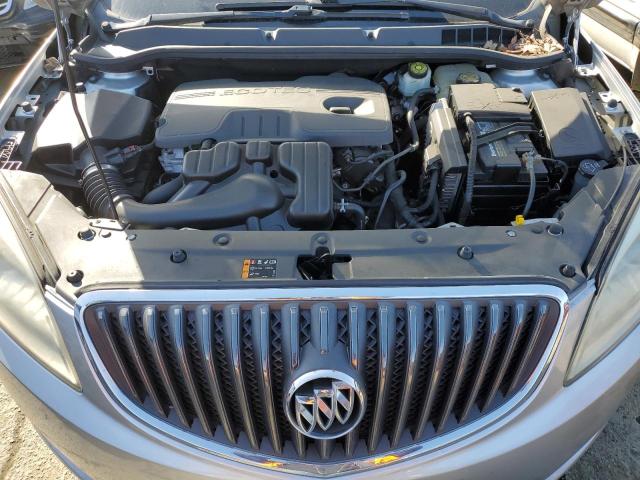 Photo 11 from auction – 2014 BUICK VERANO with VIN 1G4PP5SKXE4100107