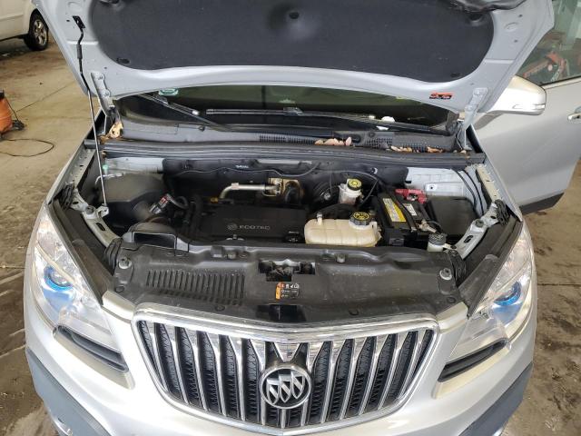 Photo 11 from auction – 2015 BUICK ENCORE with VIN KL4CJGSB3FB228468