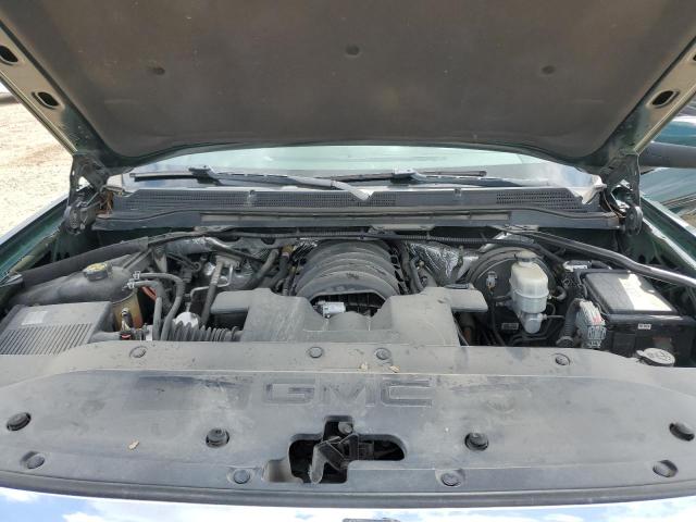 Photo 11 from auction – 2014 GMC SIERRA K15 with VIN 1GTV2UEC1EZ307237