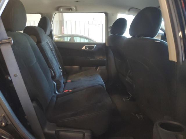 Photo 11 from auction – 2015 NISSAN PATHFINDER with VIN 5N1AR2MN3FC621716