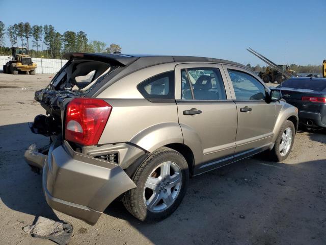 Photo 3 from auction – 2008 DODGE CALIBER SX with VIN 1B3HB48B88D504392