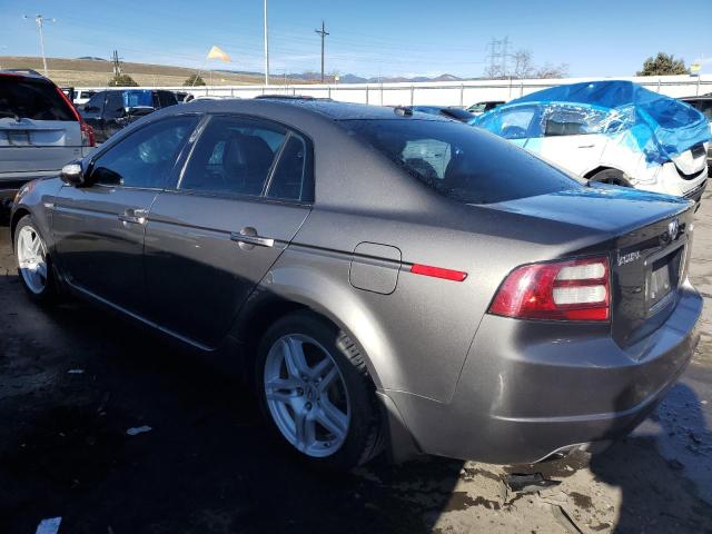 Photo 2 from auction – 2008 ACURA TL with VIN 19UUA66248A046612