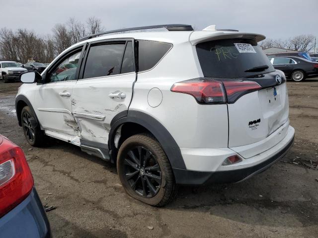 Photo 2 from auction – 2018 TOYOTA RAV4 ADVEN with VIN 2T3RFREV6JW828923