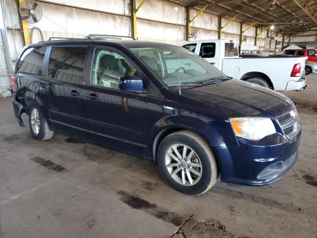 Photo 4 from auction – 2014 DODGE GRAND CARA with VIN 2C4RDGCG0ER341361
