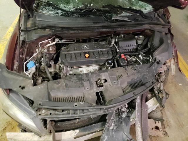 Foto 11 de la subasta – 2014 ACURA ILX 20 TEC con VIN 19VDE1F73EE008985