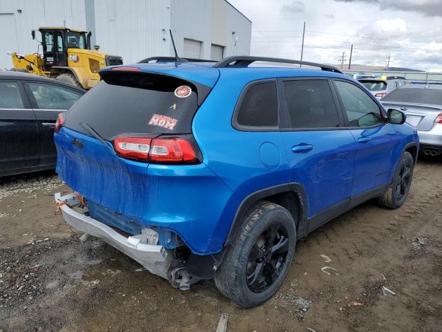 Photo 3 from auction – 2018 JEEP CHEROKEE L with VIN 1C4PJMCX4JD526508