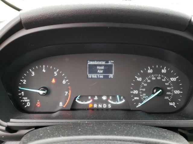 Photo 9 from auction – 2021 FORD ECOSPORT S with VIN MAJ3S2FEXMC438041