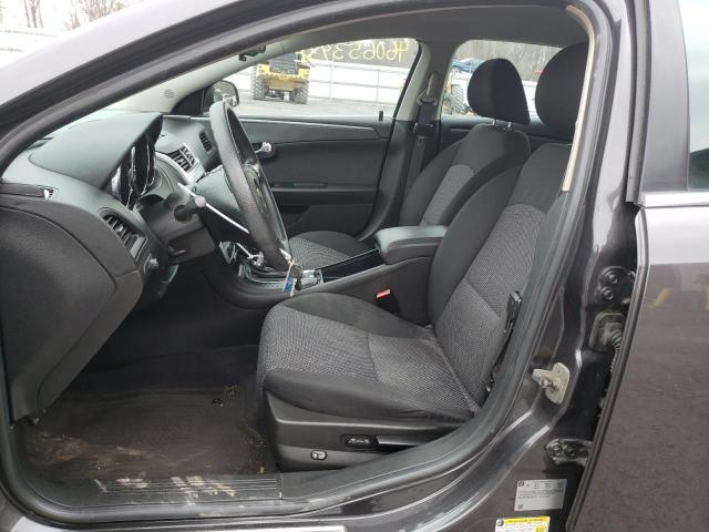 Photo 7 from auction – 2011 CHEVROLET MALIBU 1LT with VIN 1G1ZC5E15BF253224