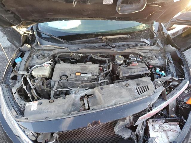 Photo 11 from auction – 2017 HONDA CIVIC EX with VIN 19XFC2F75HE043110