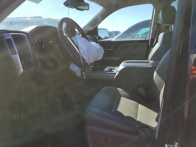 Photo 7 from auction – 2014 CHEVROLET 1500 with VIN 3GCUKSEC0EG342030