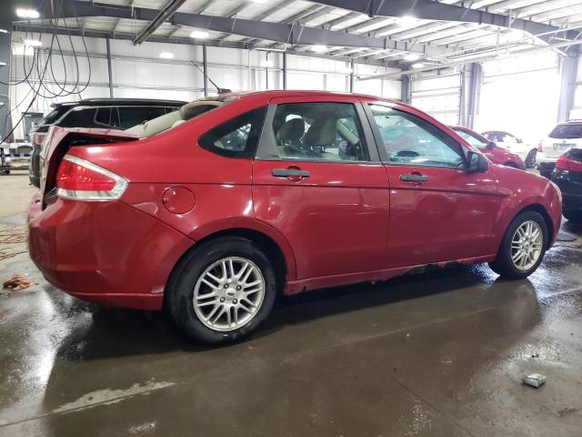 Photo 3 from auction – 2009 FORD FOCUS SE with VIN 1FAHP35NX9W100885