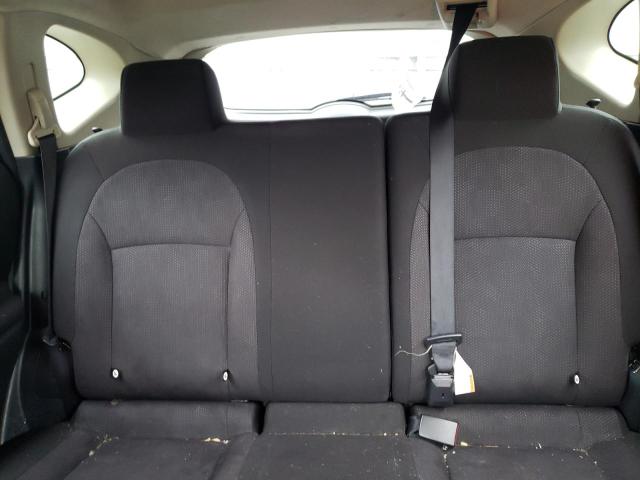 Photo 10 from auction – 2012 NISSAN ROGUE S with VIN JN8AS5MV0CW364040