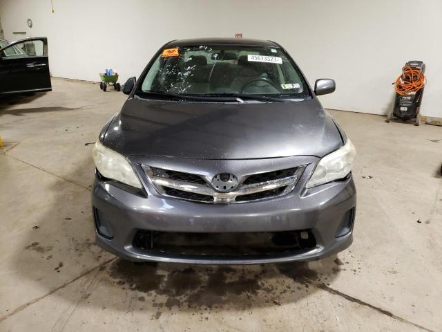 Photo 5 from auction – 2013 TOYOTA COROLLA BA with VIN 2T1BU4EE9DC020736
