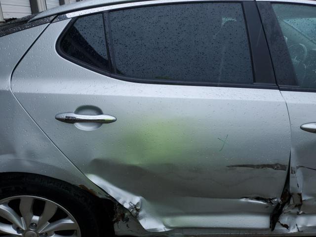 Photo 10 from auction – 2015 KIA OPTIMA EX with VIN 5XXGN4A70FG473701